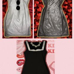 Woman Dress bundle 🥰 Size Small 