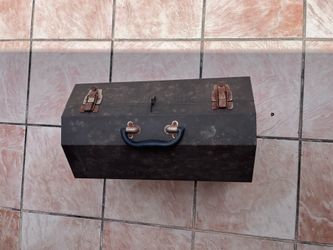 Tool box