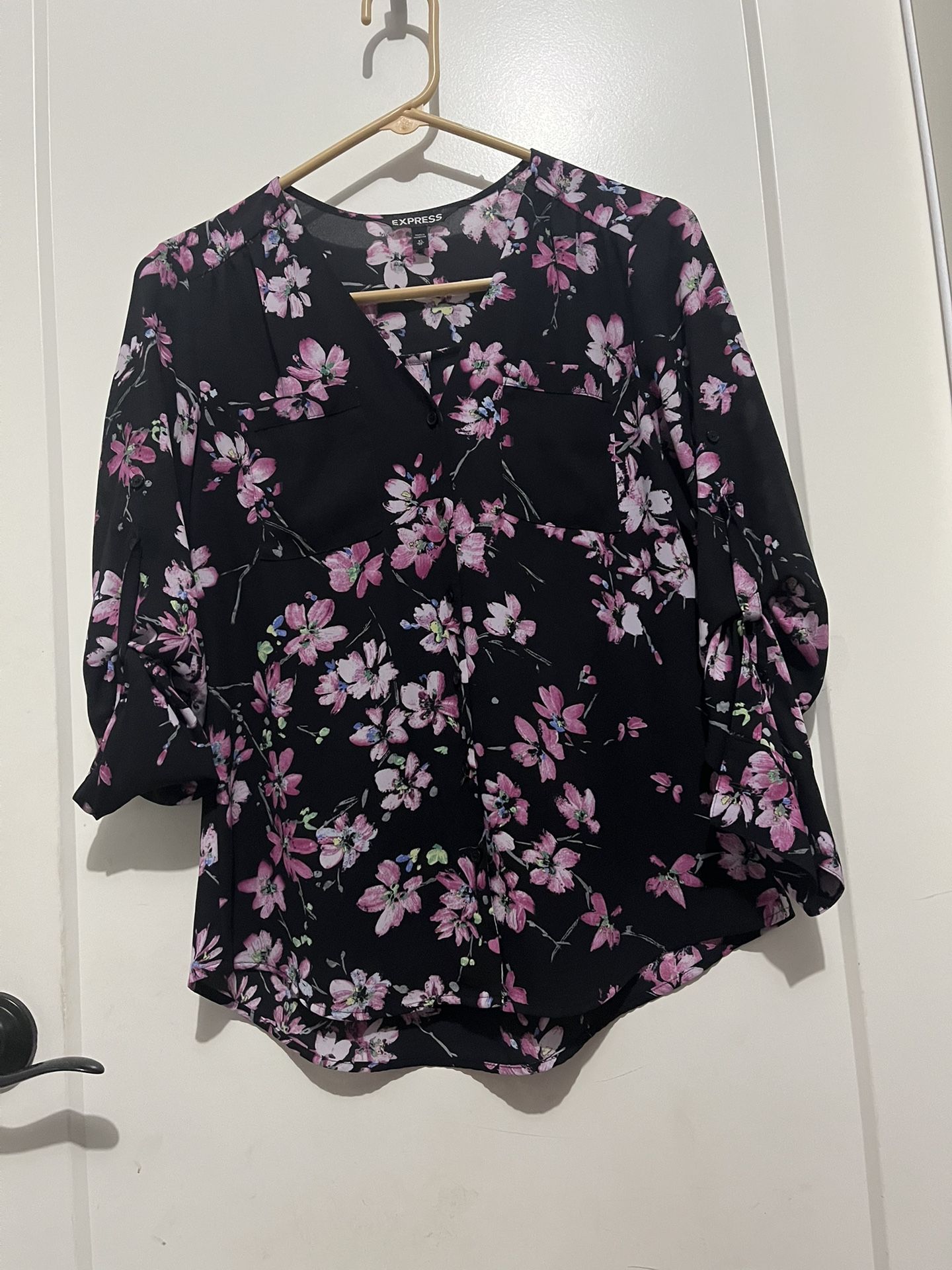Women’s Shirt
