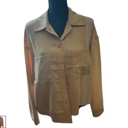 Custom Made Dolly Jacket