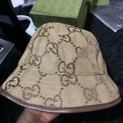 Brand New Hat 