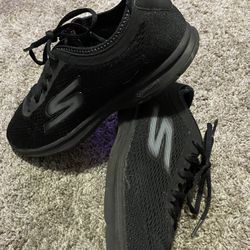 TENIS  SKECHERS  DE MUJER  