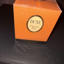 Dune Christan Dior