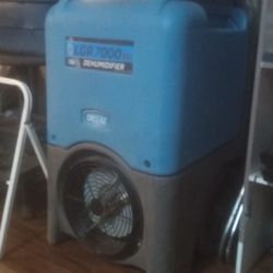 Dehumidifier 