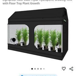 Grow Tent