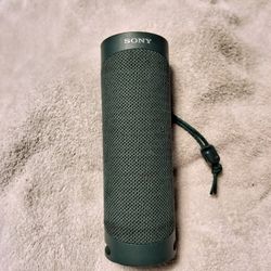 Sony Bluetooth Speaker Wireless/Portable