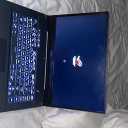 Gaming Laptop