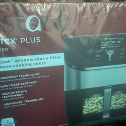 Instant Vortex Plus Air fryer 
