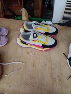 When is size 7 $5