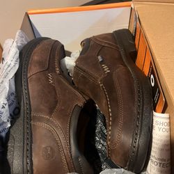 Timberland Pro 