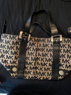 Michael Kors Large Tote Bag