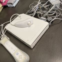 Japanese, Wii  Looking To Trade For Any Console Even An American Wii