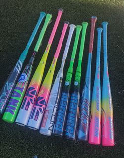 YOUTH TRAVEL BASEBALL BAT
