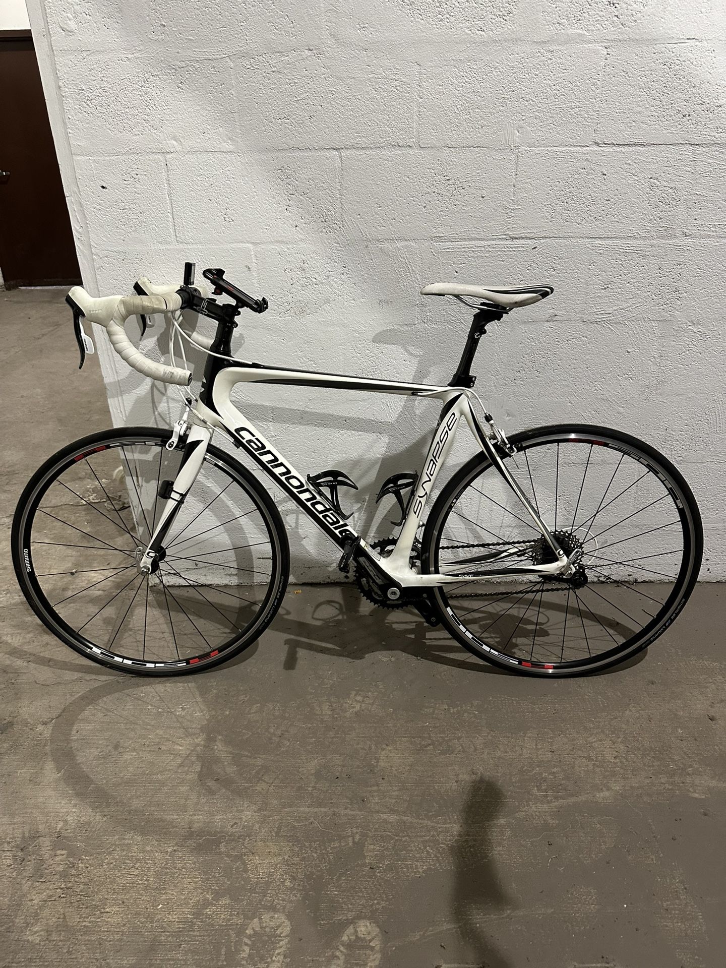 Road Bike