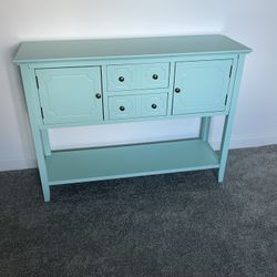 Kitchen Sideboard Buffet Console Table