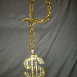Gold Chain