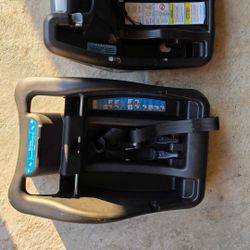 Car Seats X 2