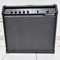 Line 6 Spider V MK2 Amp