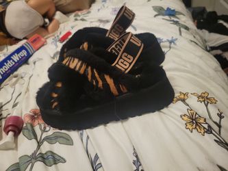 Ugg sandals