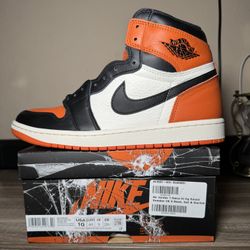 Jordan 1 Retro Size 10