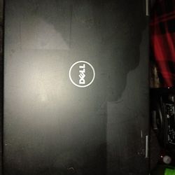 Dell Laptop 2 In 1 Plus Tablet Conversion