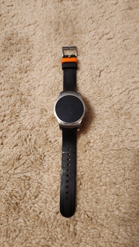 Verizon Wear24 Watch