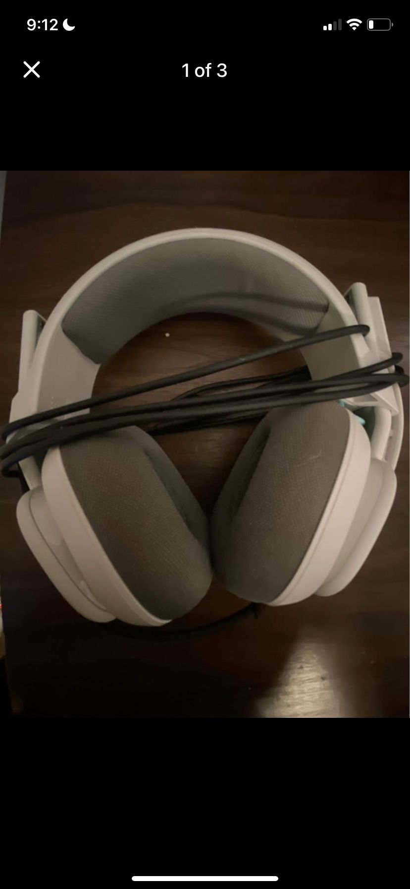 Asus Headset
