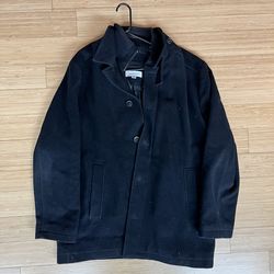Calvin Klein Peacoat Men’s XL