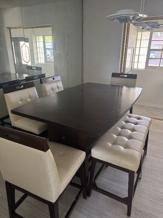Beautiful Table