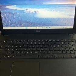Dell latitude 3580