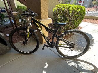 Brand - Specialized Bike (High end)