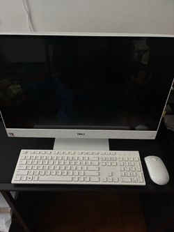 Dell inspiron 23.8”