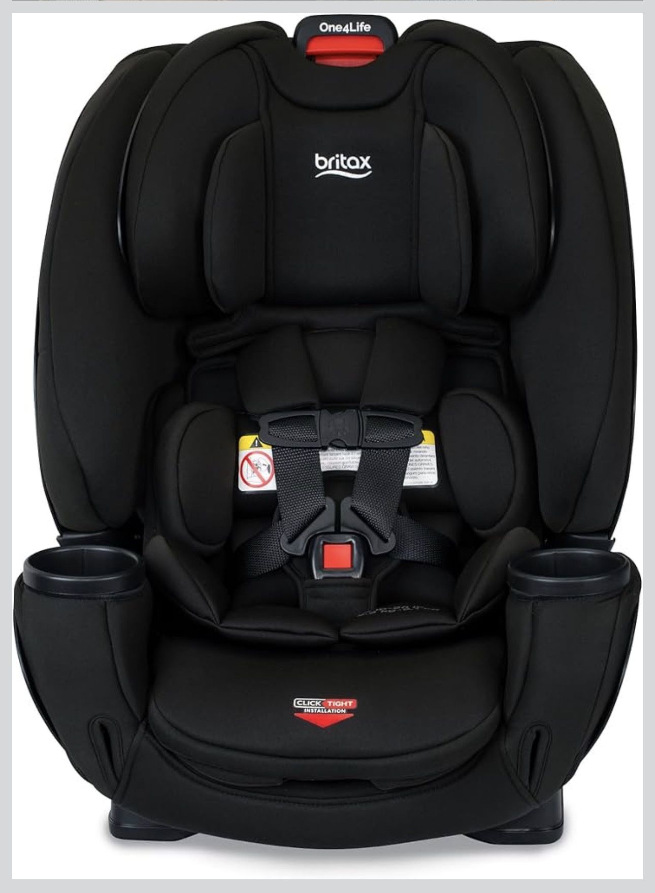 Britax Car seat
