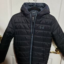 Underarmour Jacket 