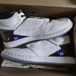 Air Jordan's One Mid 