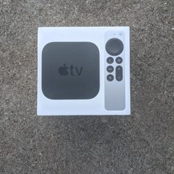 Apple TV 