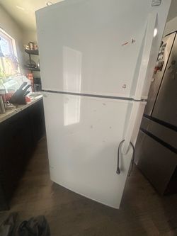 Fridge
