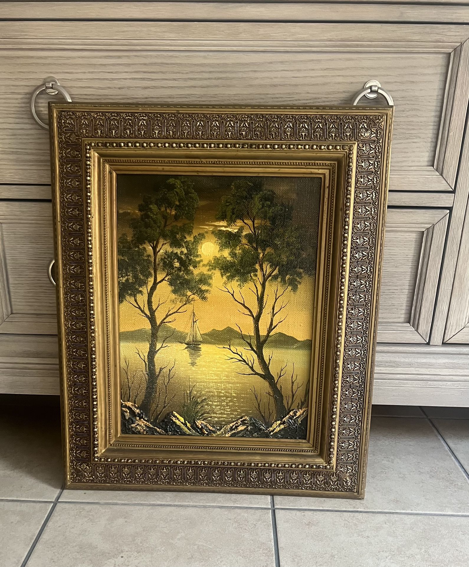 Armenian Oil Painting,New Products : American Fashion Style Bags On Sale