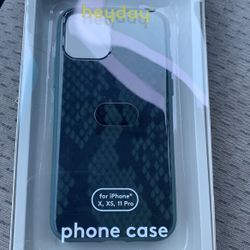 Heyday iPhone Case