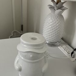 Aromatherapy Diffuser Snowman