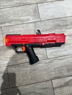 Nerf RIVAL BLASTER