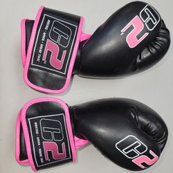 Boxing Gloves C2