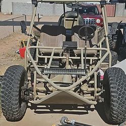 Sand Rail 