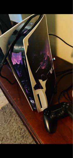 Ps5
