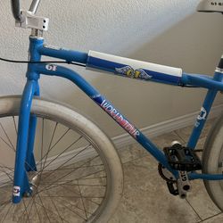 29” GT Maui blue Pro Performer