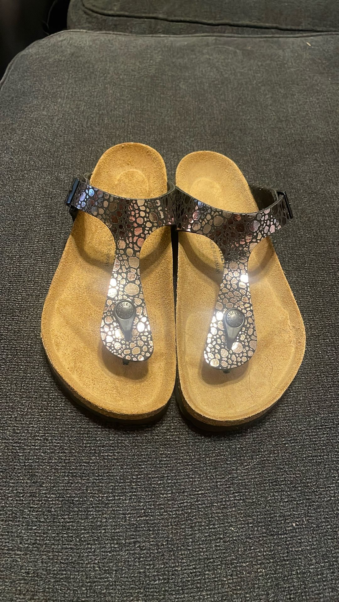 BIRKENSTOCK