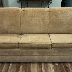 Sleeper Sofa