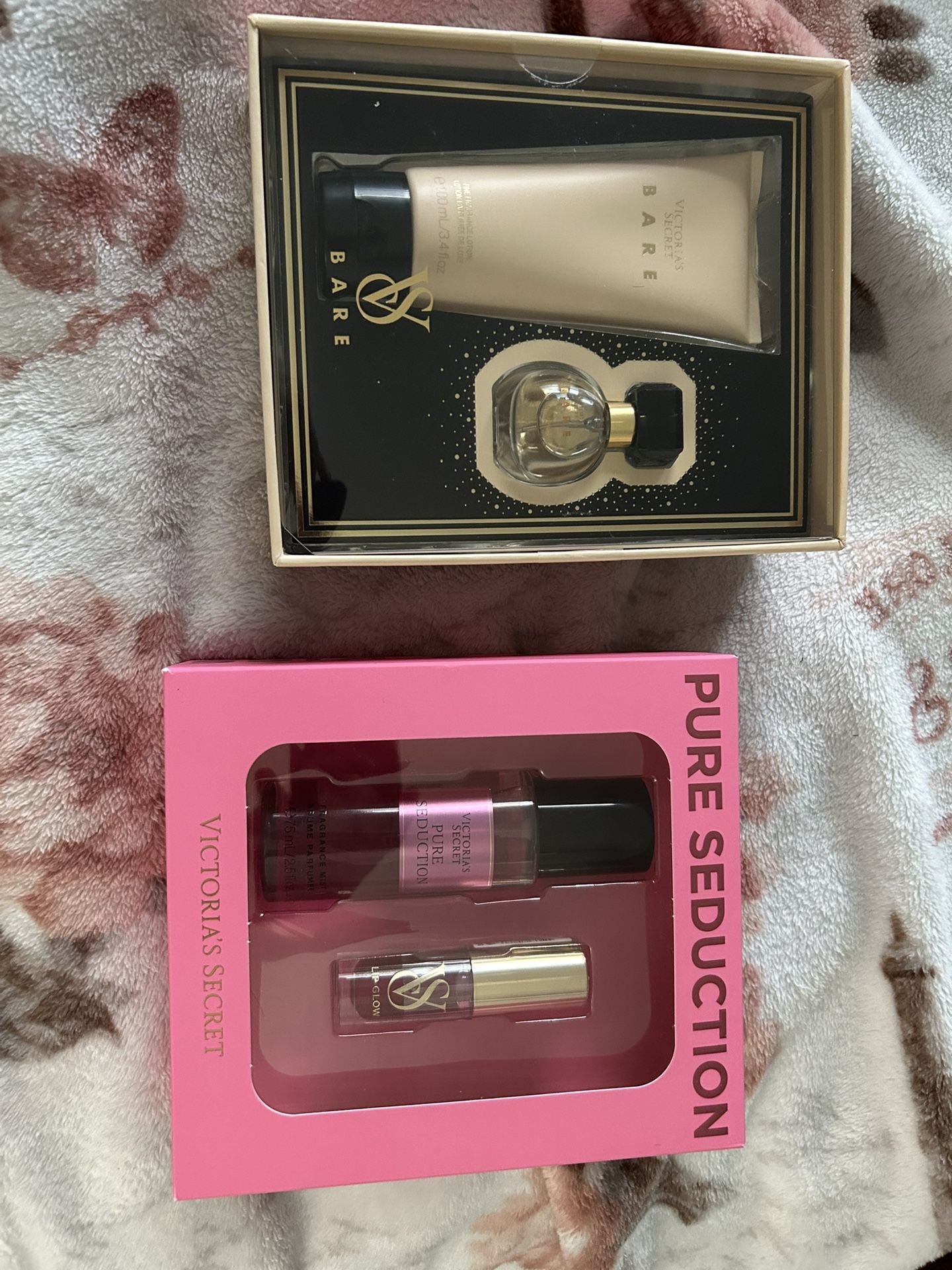 Victoria Secrets Gift Set