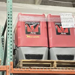 Phoenix R175 – LGR Dehumidifier 