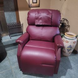 Recliner 